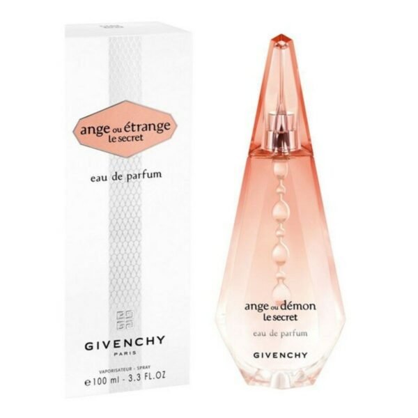 Givenchy Ange Ou Demon (Ange Ou Etrange) Le Secret 2014 Eau De Parfum 50 ml (woman) - Image 2