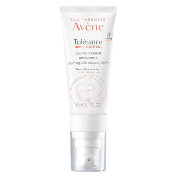 Tolerance Control Soothing Skin Recovery Balm 40ml