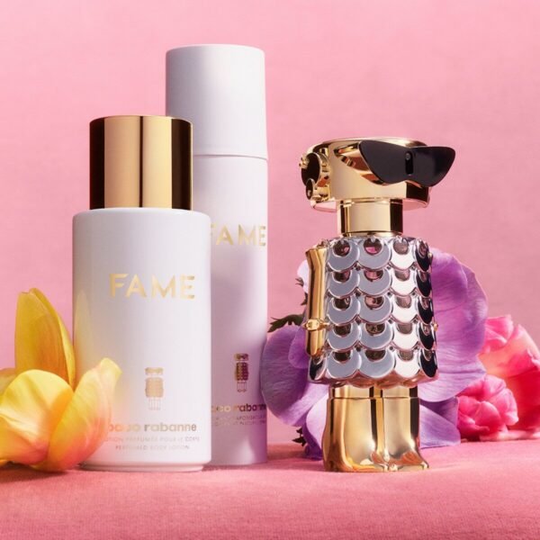 Fame Deospray 150ml - Image 2