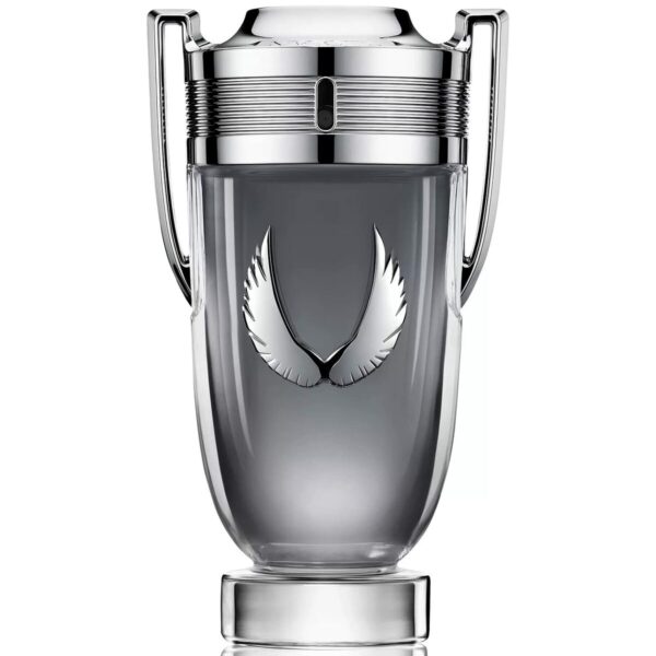 Paco Rabanne Invictus Platinum EDP M 200 ml - Image 2