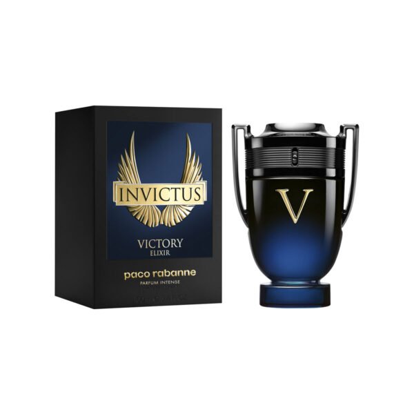 Paco Rabanne Invictus Victory Elixir PAR M 100 ml