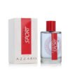 Azzaro Sport EDT M 100 ml