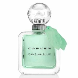 Carven Dans Ma Bulle Eau De Toilette 100 ml (woman)