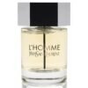 Yves Saint Laurent L'Homme Eau De Toilette 100 ml (man) - Image 2