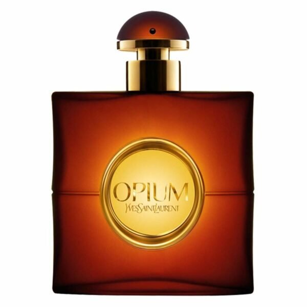 Yves Saint Laurent Opium 2009 EDT W 30 ml - Image 2