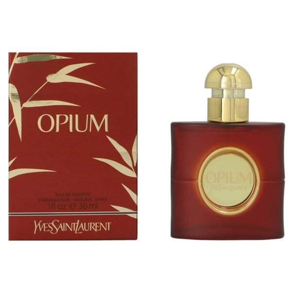 Yves Saint Laurent Opium 2009 EDT W 30 ml