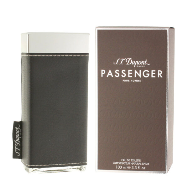 S.T. Dupont Passenger for Men EDT M 100 ml