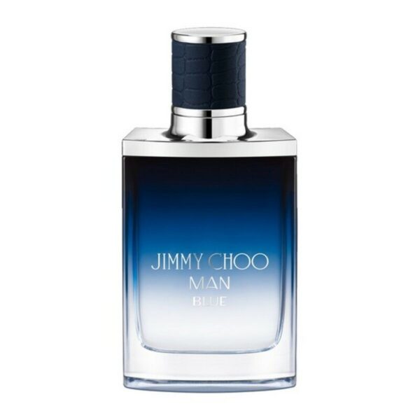Jimmy Choo Man Blue Eau De Toilette 50 ml (man)