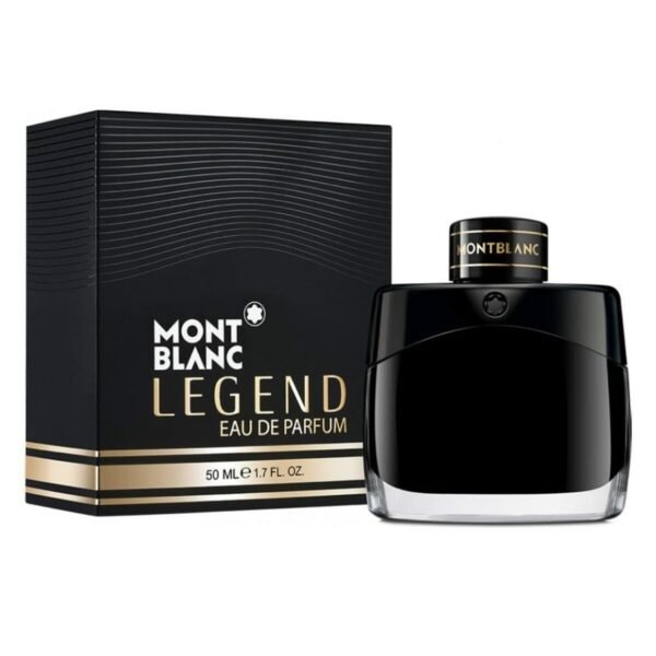 Mont Blanc Legend EDP M 50 ml