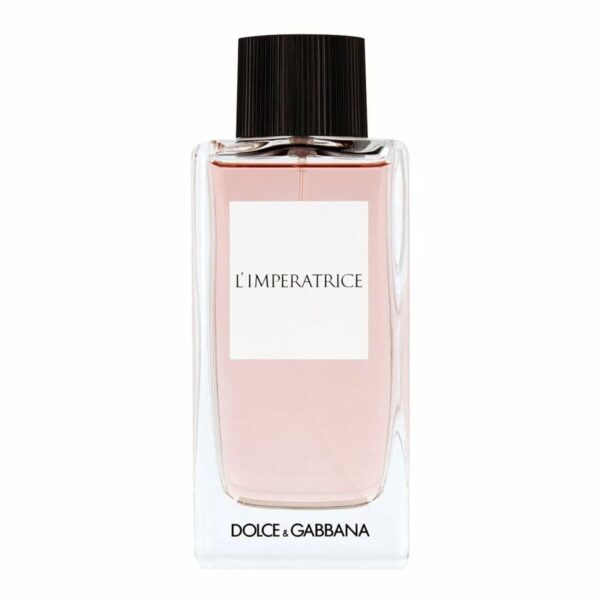 Dolce & Gabbana L'Imperatrice EDT W 100 ml