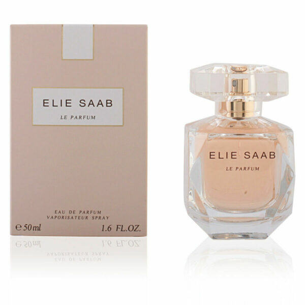 Elie Saab Le Parfum Eau De Parfum 50 ml (woman)