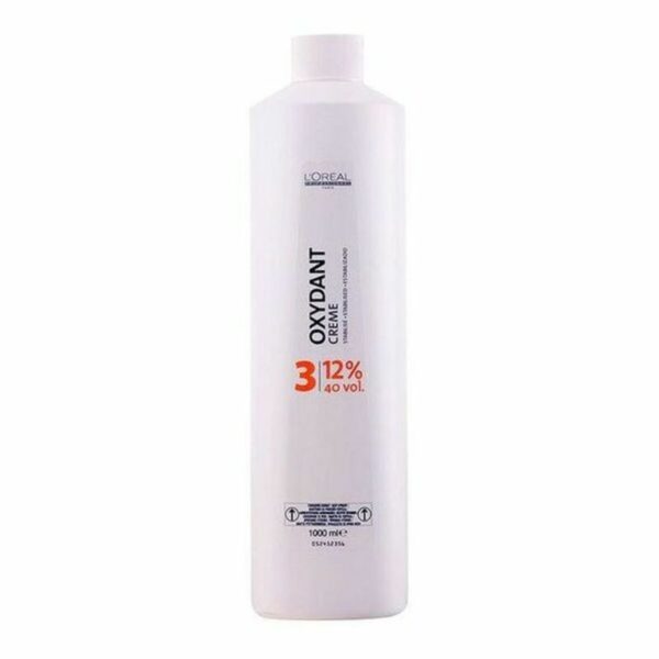 L´Oréal Professionnel Oxydant Creme 12% 40 Vol. 1000 ml