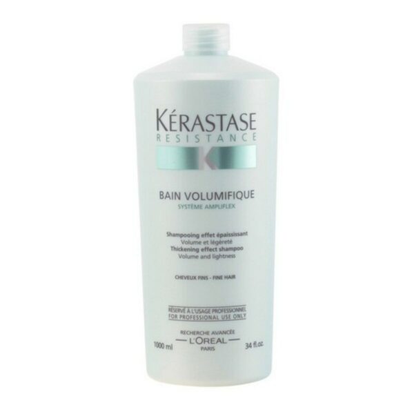 Volumifique Resistance Bain - Shampoo for fine hair with weakened 250ml