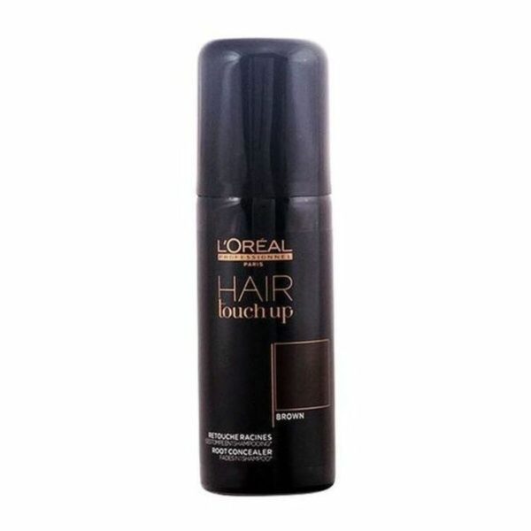 L´Oréal Professionnel Hair Touch Up Brown 75 ml