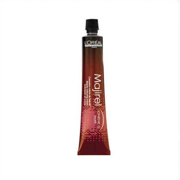 L´Oréal Professionnel Majirel 8.0 50 ml