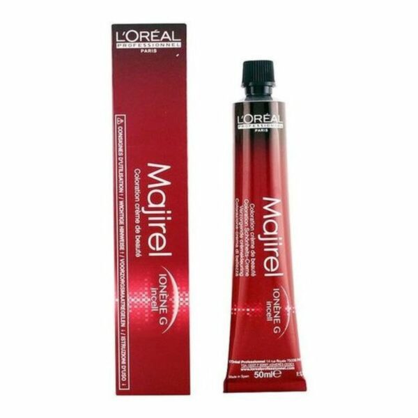L´Oréal Professionnel Majirel 6.32 50 ml