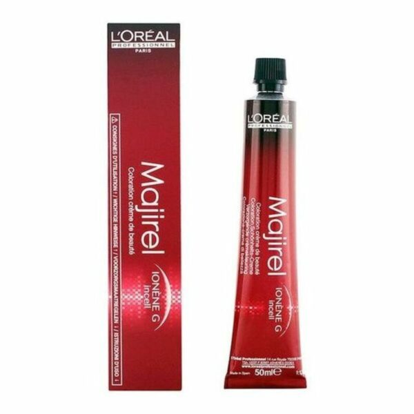 L´Oréal Professionnel Majirel 6.34 50 ml