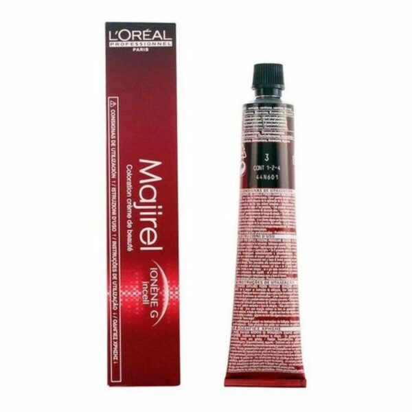 L´Oréal Professionnel Majirel 3 50 ml