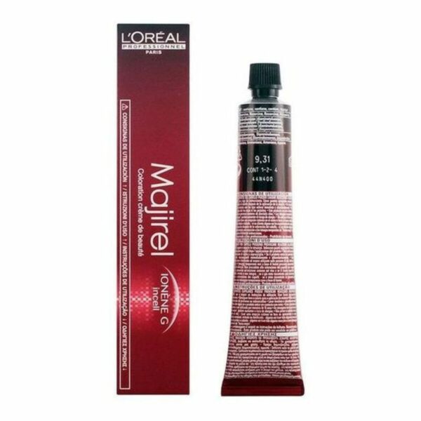L´Oréal Professionnel Majirel 9.31 50 ml