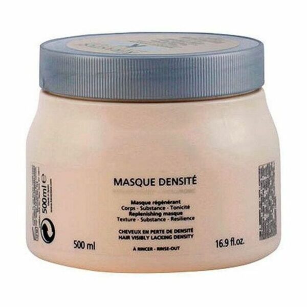 Masque-density - Regenerating firming treatment for hair lacking density 200ml - Image 3