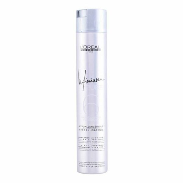 L´Oréal Professionnel Infinium Infinium Pure Extra Strong 500 ml