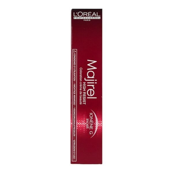 L´Oréal Professionnel Majirel 9.12 50 ml