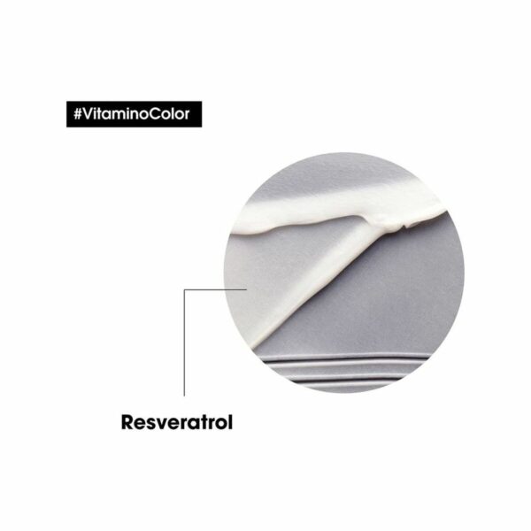 Série Expert Vitamino Color Resveratrol Conditioner 750ml
