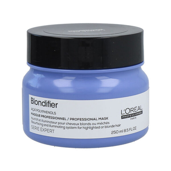 L´Oréal Professionnel Série Expert Blondifier Mask 250 ml