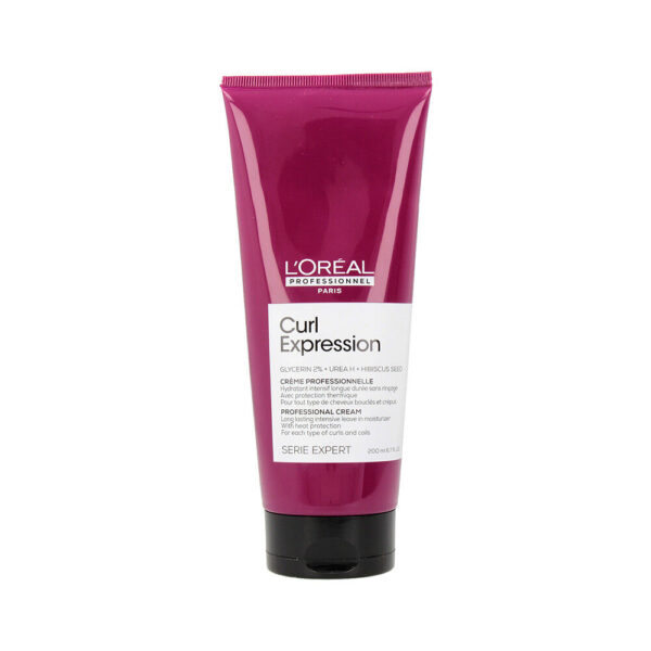 Series Expert Curl Expression Professional Cream 200ml