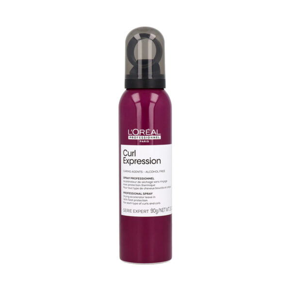 Series Expert Curl Expression Professional Spray 150ml