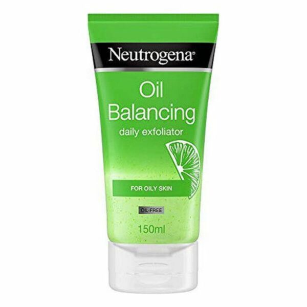 Oil Balancing Daily Exfoliator - Skin peeling 150ml