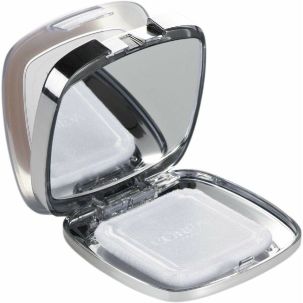 L´Oréal Paris True Match Super-Blendable Powder N4 Beige 9 g - Image 2