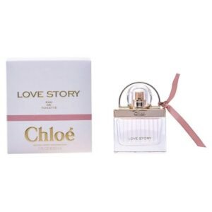 Chloé Love Story Eau De Toilette 50 ml (woman)