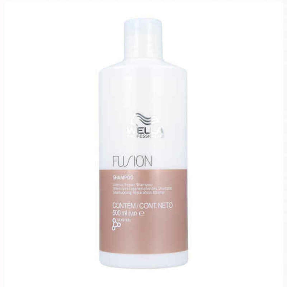 Wella Professionals Fusion Intense Repair Shampoo 500 ml
