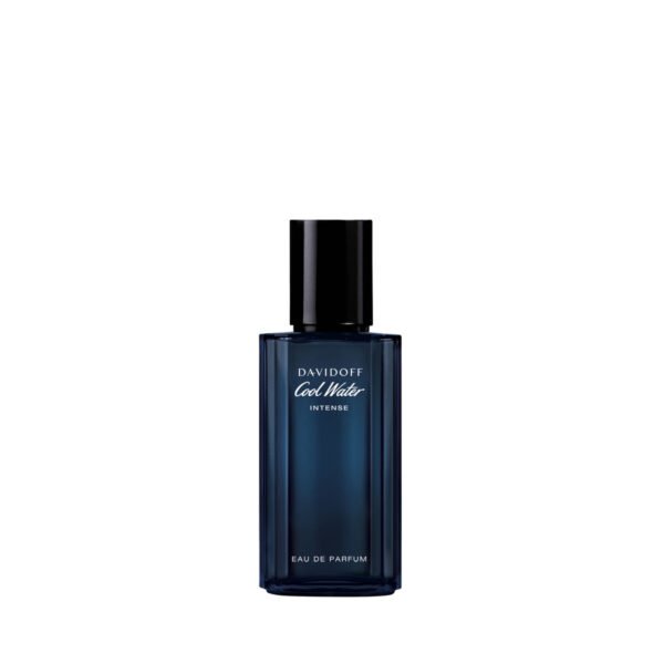 Davidoff Cool Water Intense Eau De Parfum 40 ml (man) - Image 2