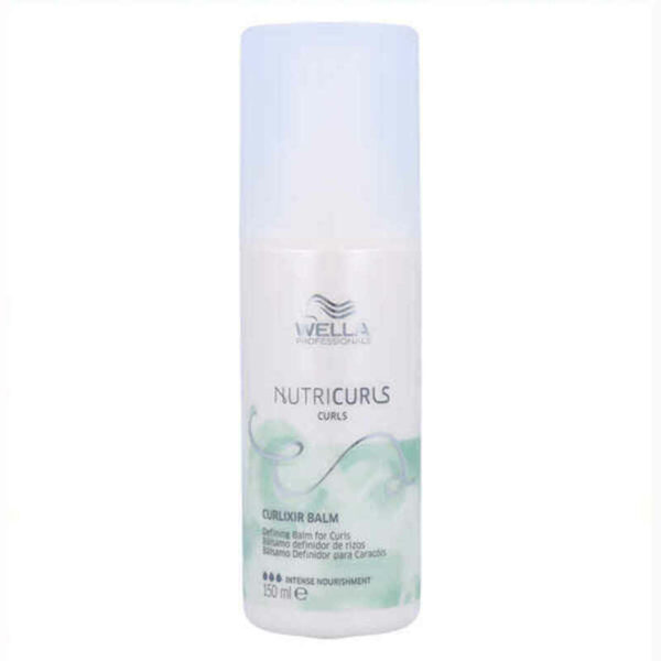 Wella Professionals Nutricurls Curlixir Balm 150 ml