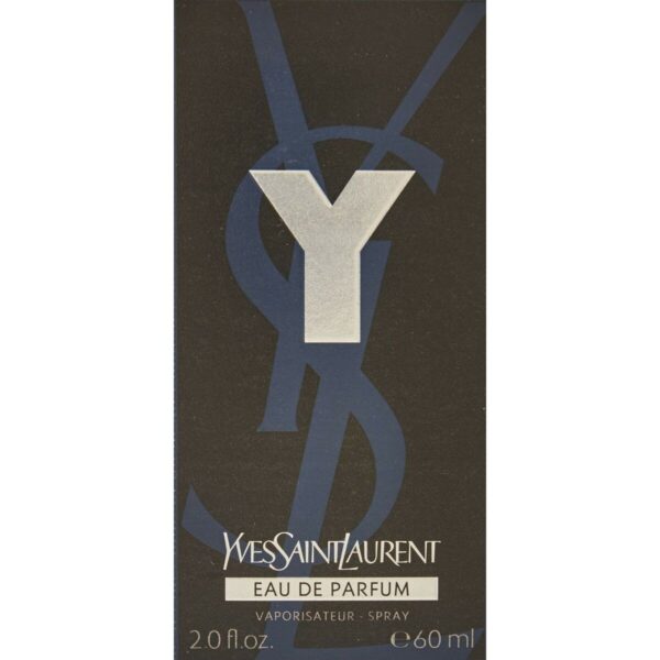 Yves Saint Laurent Y EDP M 60 ml - Image 2
