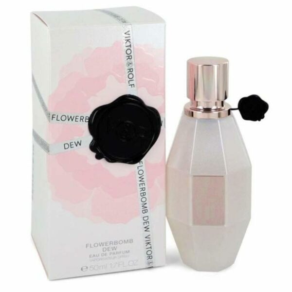 Viktor & Rolf Flowerbomb Dew Eau De Parfum 100 ml (woman)