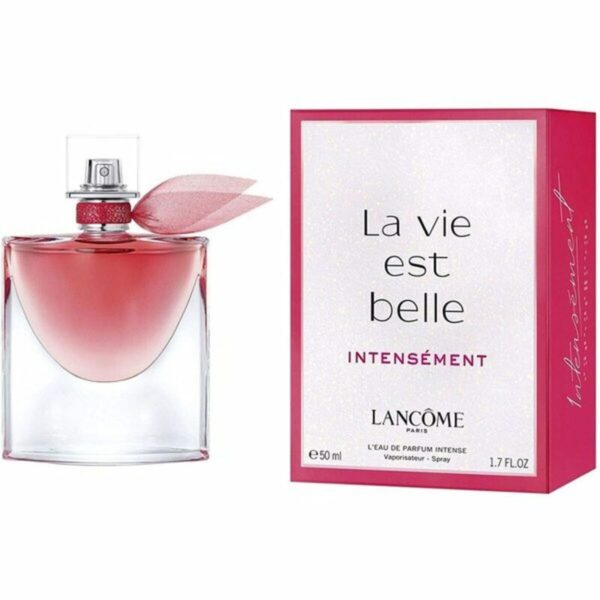 Lancôme La Vie Est Belle Intensément Eau De Parfum 50 ml (woman)
