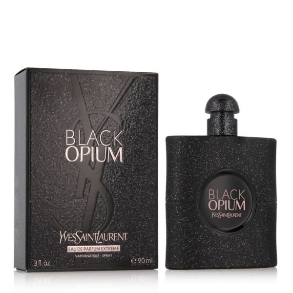 Black Opium Extreme EDP 90ml
