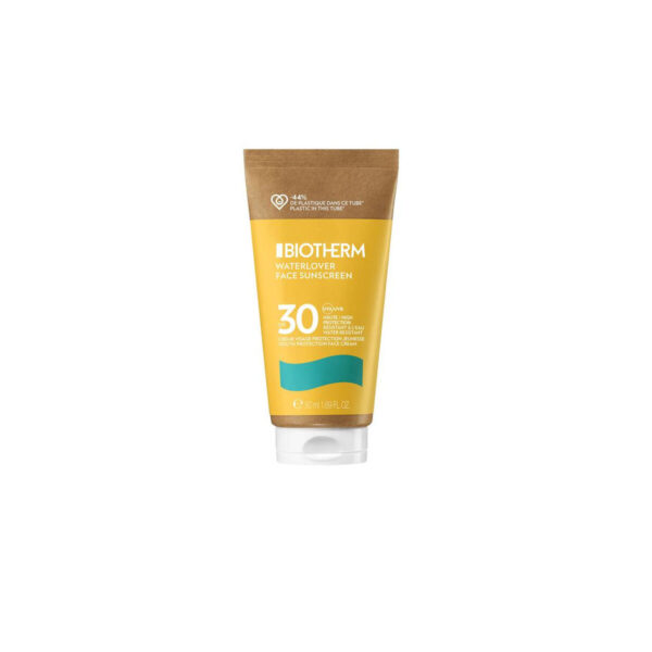 Biotherm Waterlover Face Sunscreen SPF 30 50 ml - Image 2