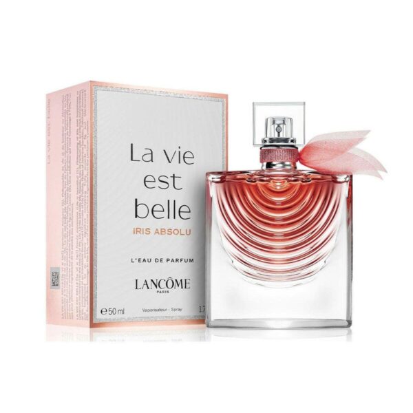 Lancôme La Vie Est Belle Iris Absolu Eau De Parfum 50 ml (woman)