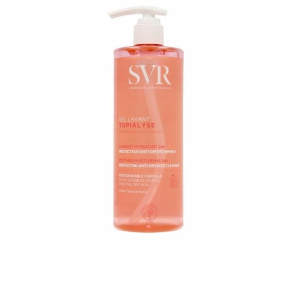 Topialyse Gel Lavant 400ml