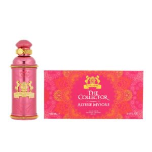 Alexandre.J The Collector Altesse Mysore Eau De Parfum 100 ml (woman)