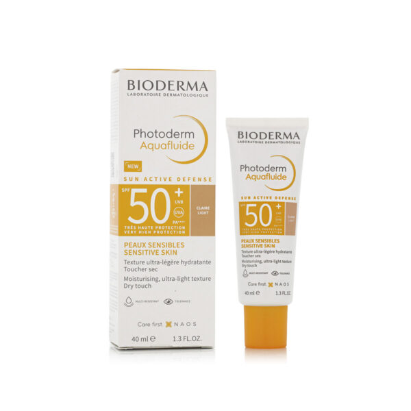 Photoderm Aquafluid SPF 50+ 40 ml
