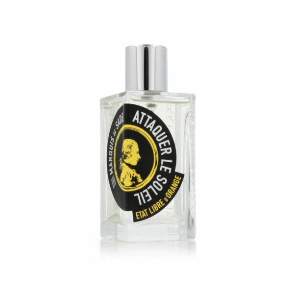 Etat Libre D’Orange Attaquer le Soleil Marquis de Sade Eau De Parfum 100 ml (unisex) - Image 2