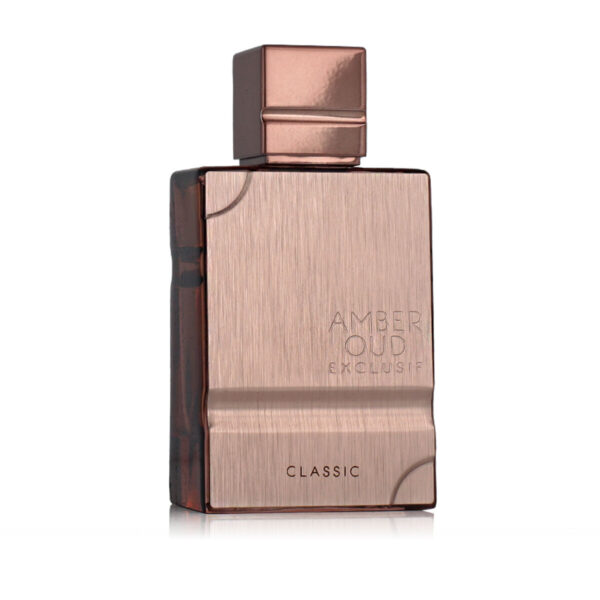 Al Haramain Amber Oud Exclusif Classic Extrait de parfum 60 ml (unisex) - Image 2