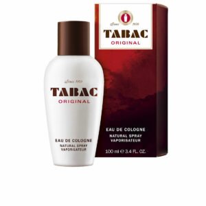 Tabac Original Eau de Cologne 100 ml (man)