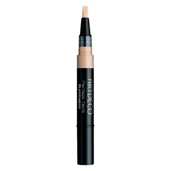 Artdeco Perfect Teint Illuminator (8 Illuminating Yellow) 2 ml - Image 2
