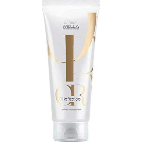 Wella Oil Reflections Luminous Instant Conditioner 200 ml